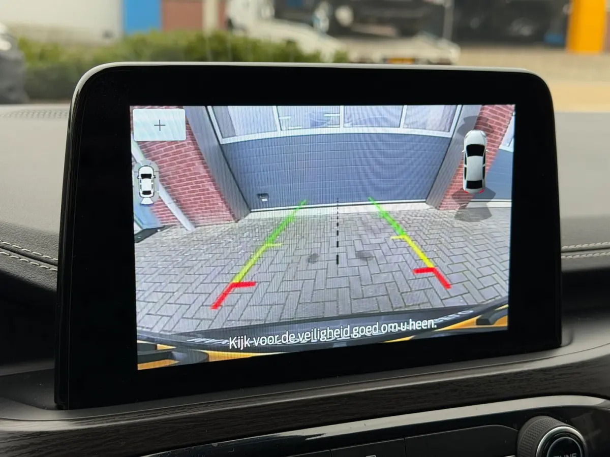 2.5 PHEV Vignale LED ACC Camera Trekhaak HUD B&O