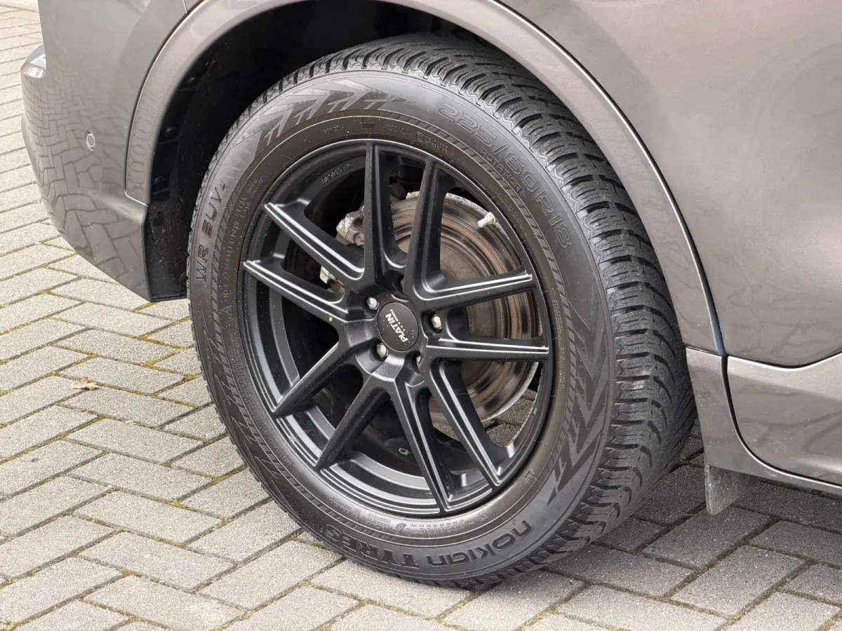 2.5 PHEV Vignale LED ACC Camera Trekhaak HUD B&O