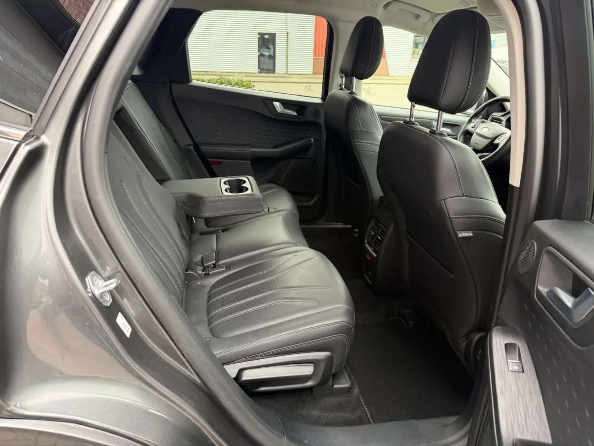 2.5 PHEV Vignale LED ACC Camera Trekhaak HUD B&O