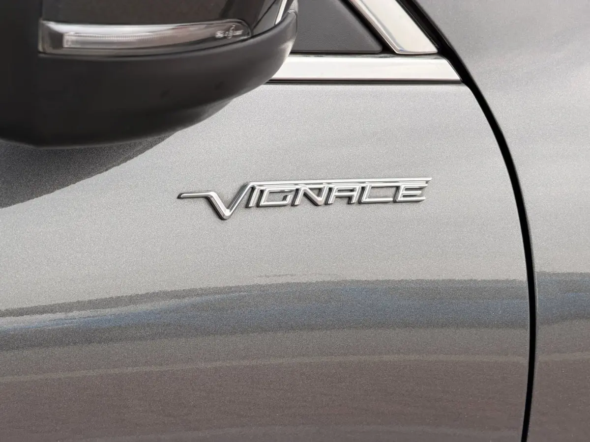 2.5 PHEV Vignale LED ACC Camera Trekhaak HUD B&O