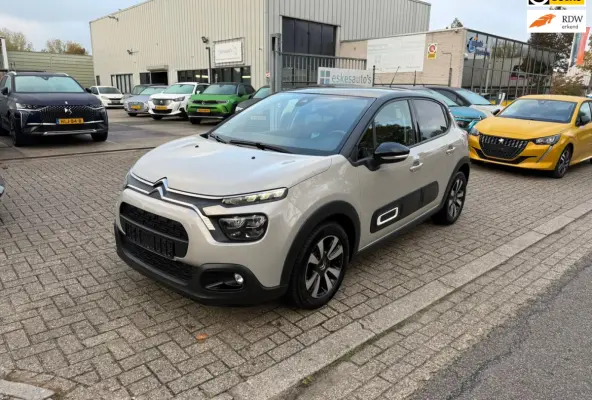 1.2 PureTech Feel, Facelift, Navi, Dealer auto