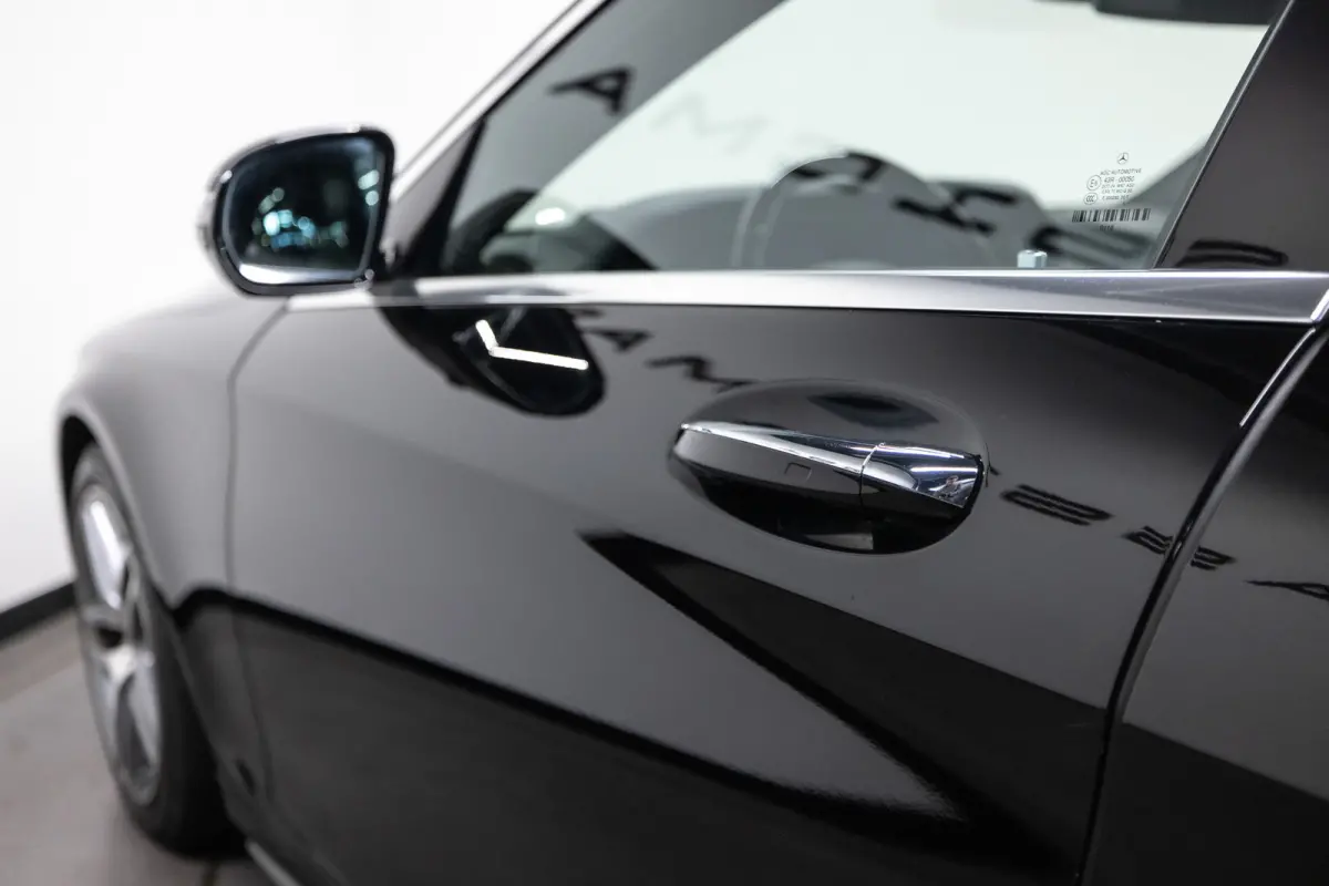 400 HYBRID Btw auto, (€ 32.190,08 Ex B.T.W) DEALER AUTO AANBIEDING