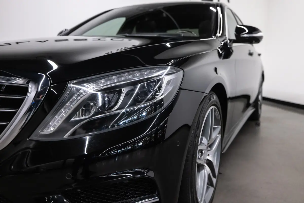 400 HYBRID Btw auto, (€ 32.190,08 Ex B.T.W) DEALER AUTO AANBIEDING
