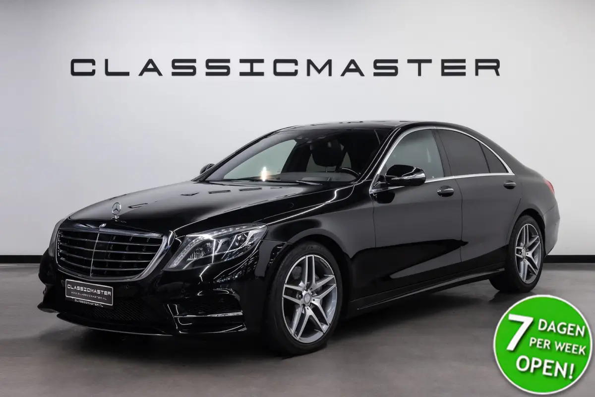 400 HYBRID Btw auto, (€ 32.190,08 Ex B.T.W) DEALER AUTO AANBIEDING