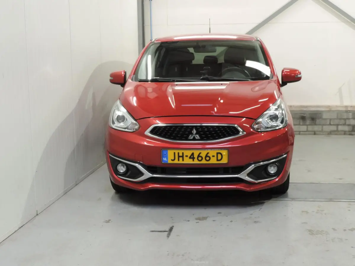 1.0 Intense+ LMV , Stuurbediening