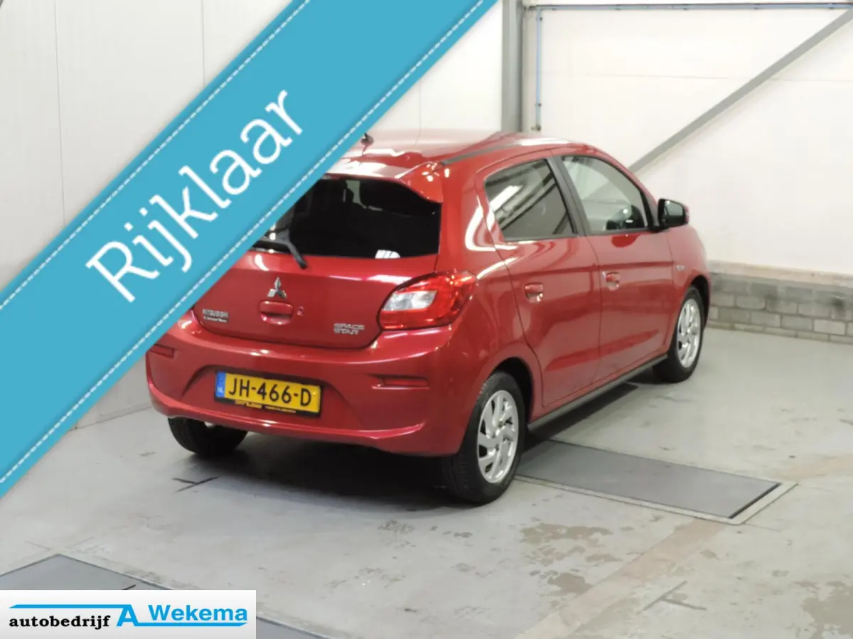 1.0 Intense+ LMV , Stuurbediening