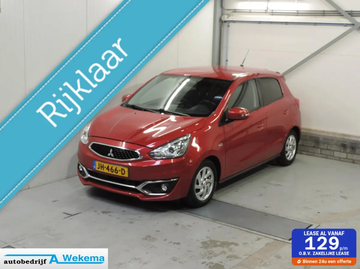 1.0 Intense+ LMV , Stuurbediening