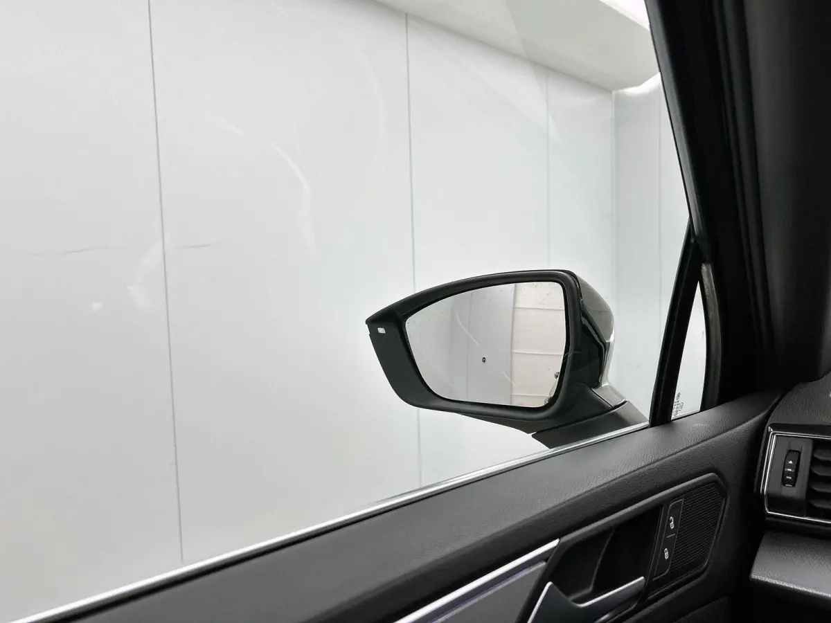 1.5 TSI Style Business Intense | 7 PERSOONS | AUTOMAAT | CAMERA | NAVIGATIE | DRAADLOOS TELEFOONLADER | APPLE CARPLAY | VIRTUAL COCKPIT