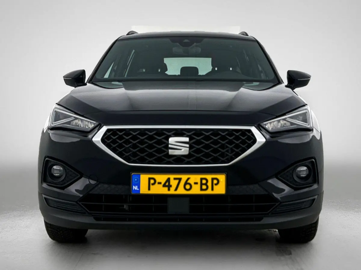 1.5 TSI Style Business Intense 7 PERSOONS AUTOMAAT | CAMERA | NAVIGATIE | DRAADLOOS TELEFOONLADER | APPLE CARPLAY | VIRTUAL COCKPIT