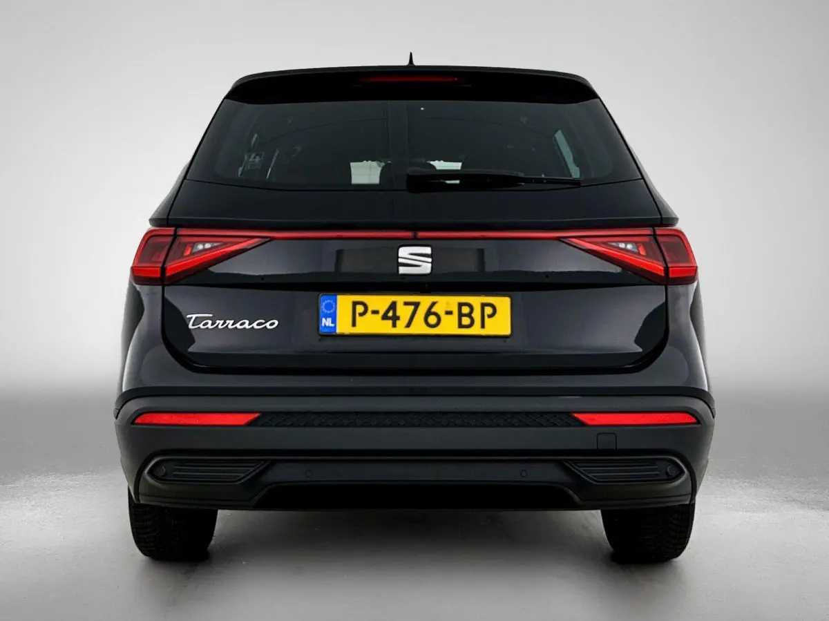 1.5 TSI Style Business Intense 7 PERSOONS AUTOMAAT | CAMERA | NAVIGATIE | DRAADLOOS TELEFOONLADER | APPLE CARPLAY | VIRTUAL COCKPIT