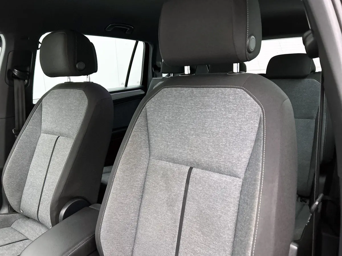 1.5 TSI Style Business Intense | 7 PERSOONS | AUTOMAAT | CAMERA | NAVIGATIE | DRAADLOOS TELEFOONLADER | APPLE CARPLAY | VIRTUAL COCKPIT