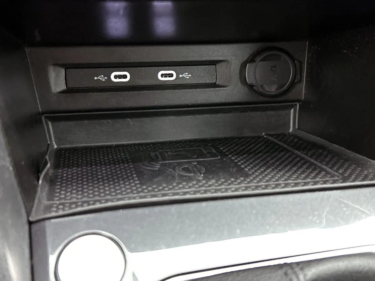 1.5 TSI Style Business Intense | 7 PERSOONS | AUTOMAAT | CAMERA | NAVIGATIE | DRAADLOOS TELEFOONLADER | APPLE CARPLAY | VIRTUAL COCKPIT