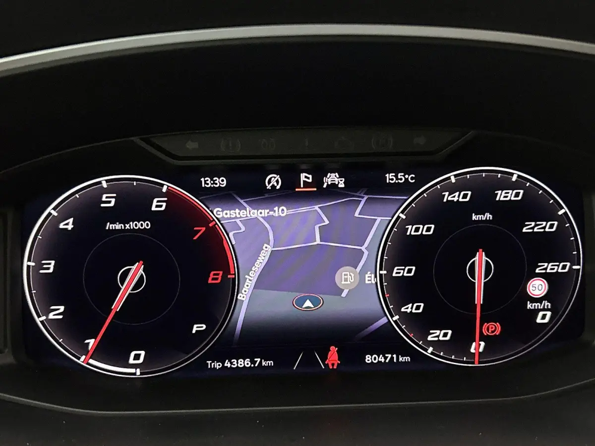 1.5 TSI Style Business Intense | 7 PERSOONS | AUTOMAAT | CAMERA | NAVIGATIE | DRAADLOOS TELEFOONLADER | APPLE CARPLAY | VIRTUAL COCKPIT