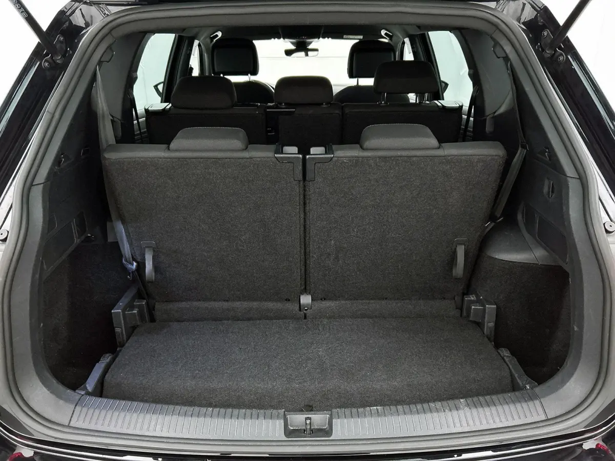 1.5 TSI Style Business Intense | 7 PERSOONS | AUTOMAAT | CAMERA | NAVIGATIE | DRAADLOOS TELEFOONLADER | APPLE CARPLAY | VIRTUAL COCKPIT