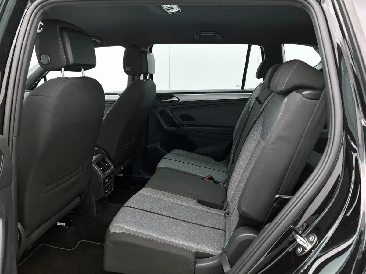 1.5 TSI Style Business Intense | 7 PERSOONS | AUTOMAAT | CAMERA | NAVIGATIE | DRAADLOOS TELEFOONLADER | APPLE CARPLAY | VIRTUAL COCKPIT