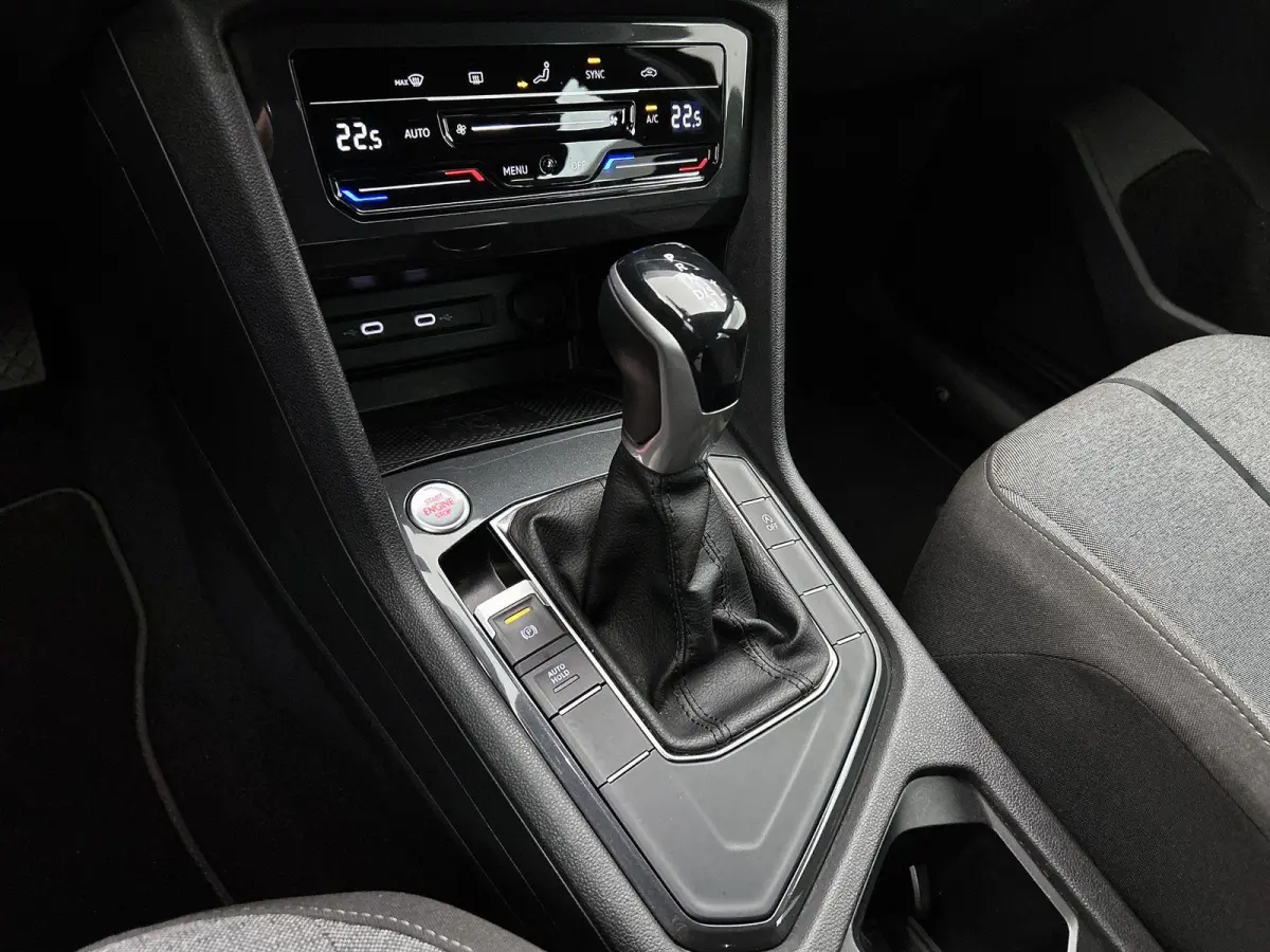 1.5 TSI Style Business Intense | 7 PERSOONS | AUTOMAAT | CAMERA | NAVIGATIE | DRAADLOOS TELEFOONLADER | APPLE CARPLAY | VIRTUAL COCKPIT
