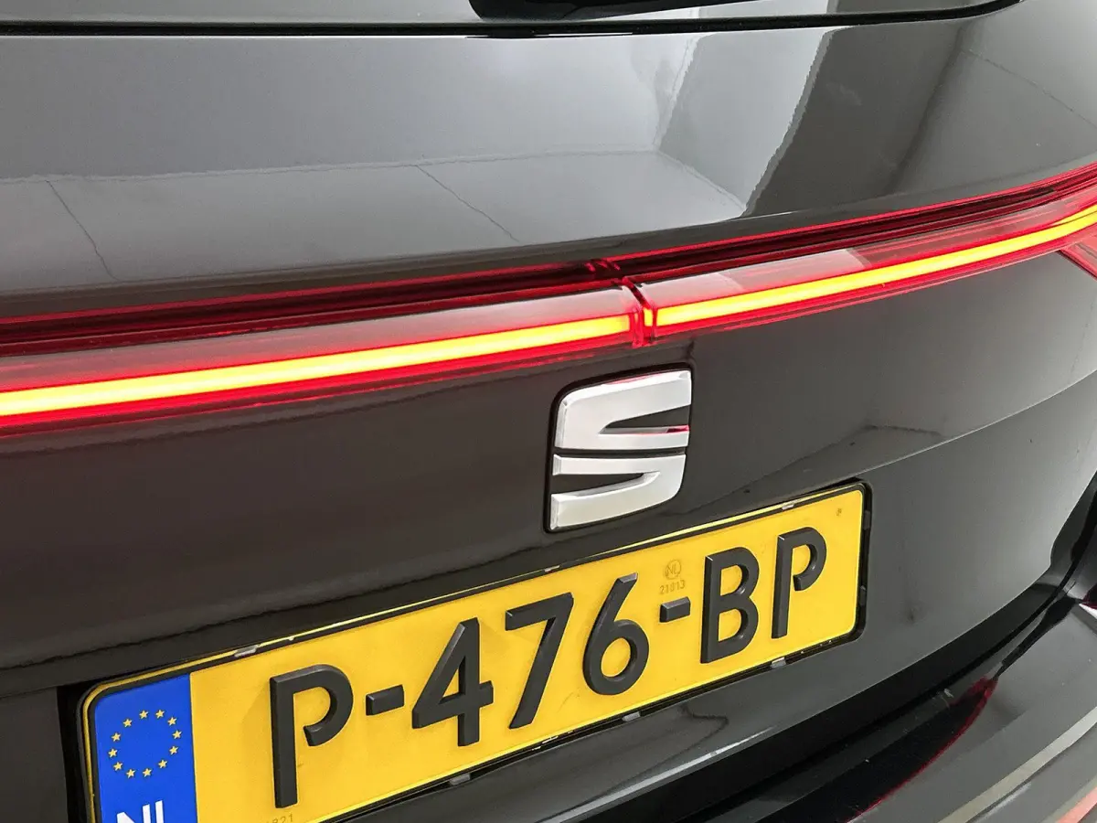 1.5 TSI Style Business Intense | 7 PERSOONS | AUTOMAAT | CAMERA | NAVIGATIE | DRAADLOOS TELEFOONLADER | APPLE CARPLAY | VIRTUAL COCKPIT