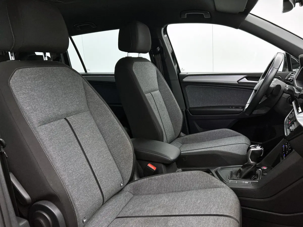 1.5 TSI Style Business Intense | 7 PERSOONS | AUTOMAAT | CAMERA | NAVIGATIE | DRAADLOOS TELEFOONLADER | APPLE CARPLAY | VIRTUAL COCKPIT