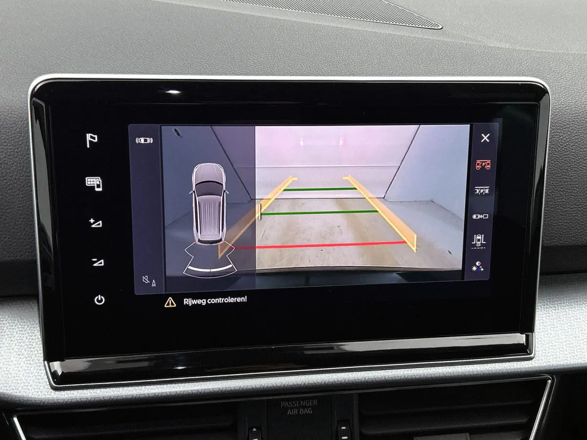 1.5 TSI Style Business Intense | 7 PERSOONS | AUTOMAAT | CAMERA | NAVIGATIE | DRAADLOOS TELEFOONLADER | APPLE CARPLAY | VIRTUAL COCKPIT