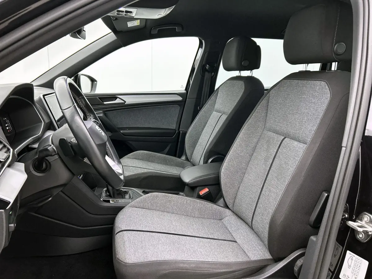 1.5 TSI Style Business Intense | 7 PERSOONS | AUTOMAAT | CAMERA | NAVIGATIE | DRAADLOOS TELEFOONLADER | APPLE CARPLAY | VIRTUAL COCKPIT
