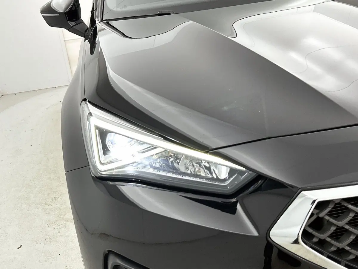 1.5 TSI Style Business Intense | 7 PERSOONS | AUTOMAAT | CAMERA | NAVIGATIE | DRAADLOOS TELEFOONLADER | APPLE CARPLAY | VIRTUAL COCKPIT
