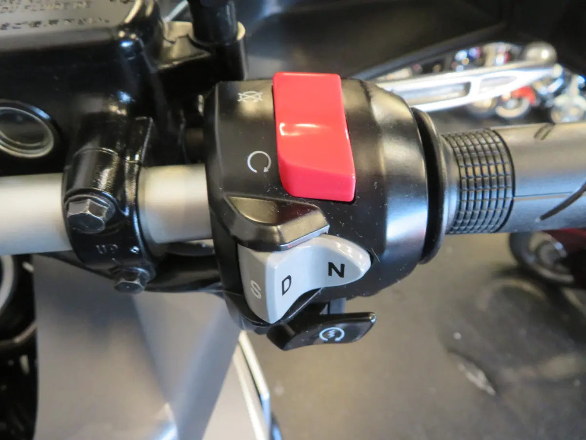 X-ADV 750 ABS DCT NIEUWSTAAT!!