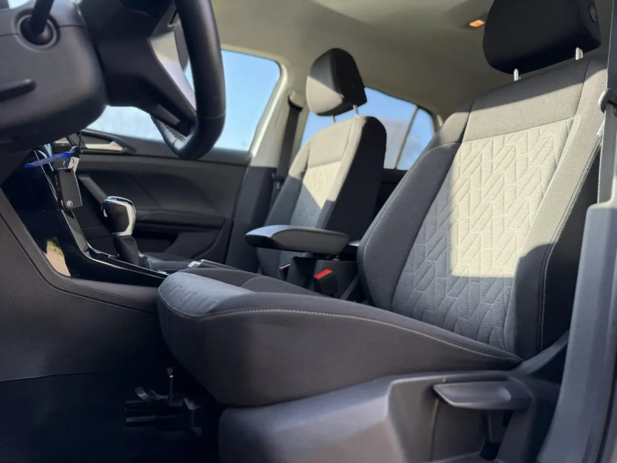 1.0 TSI Life Edition | Clima | Adaptive Cruise Virtual Dashboard |
