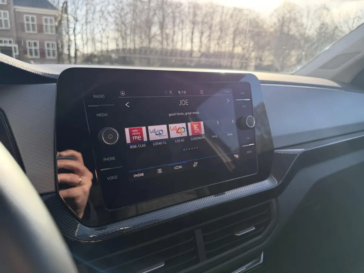 1.0 TSI Life Edition | Clima | Adaptive Cruise Virtual Dashboard |