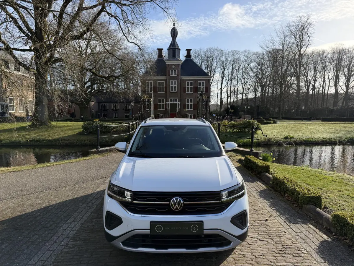 1.0 TSI Life Edition | Clima | Adaptive Cruise Virtual Dashboard |