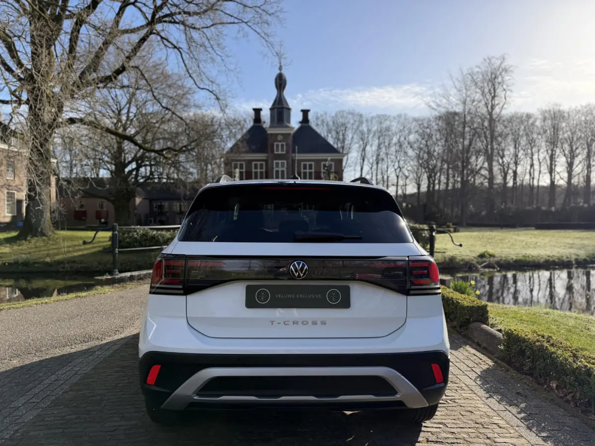 1.0 TSI Life Edition | Clima | Adaptive Cruise Virtual Dashboard |