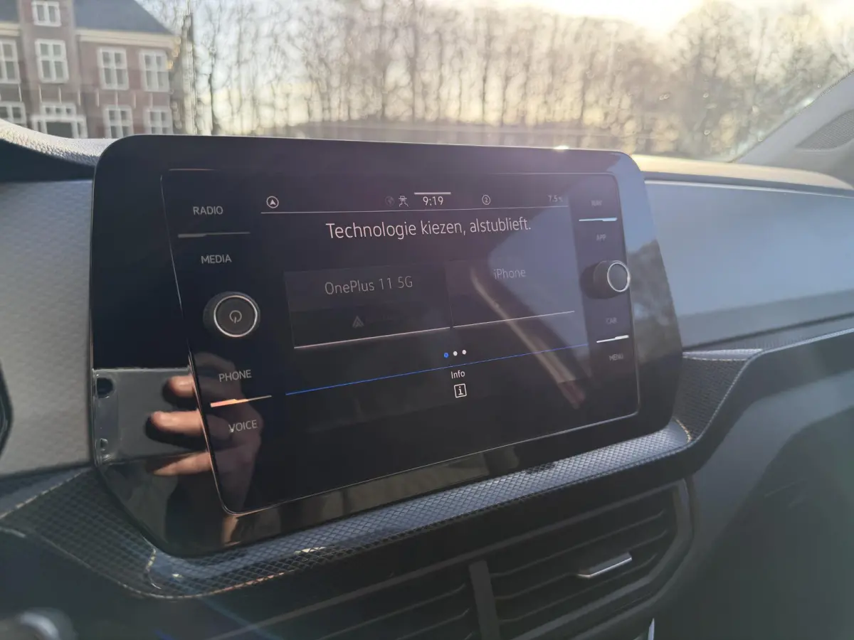 1.0 TSI Life Edition | Clima | Adaptive Cruise Virtual Dashboard |