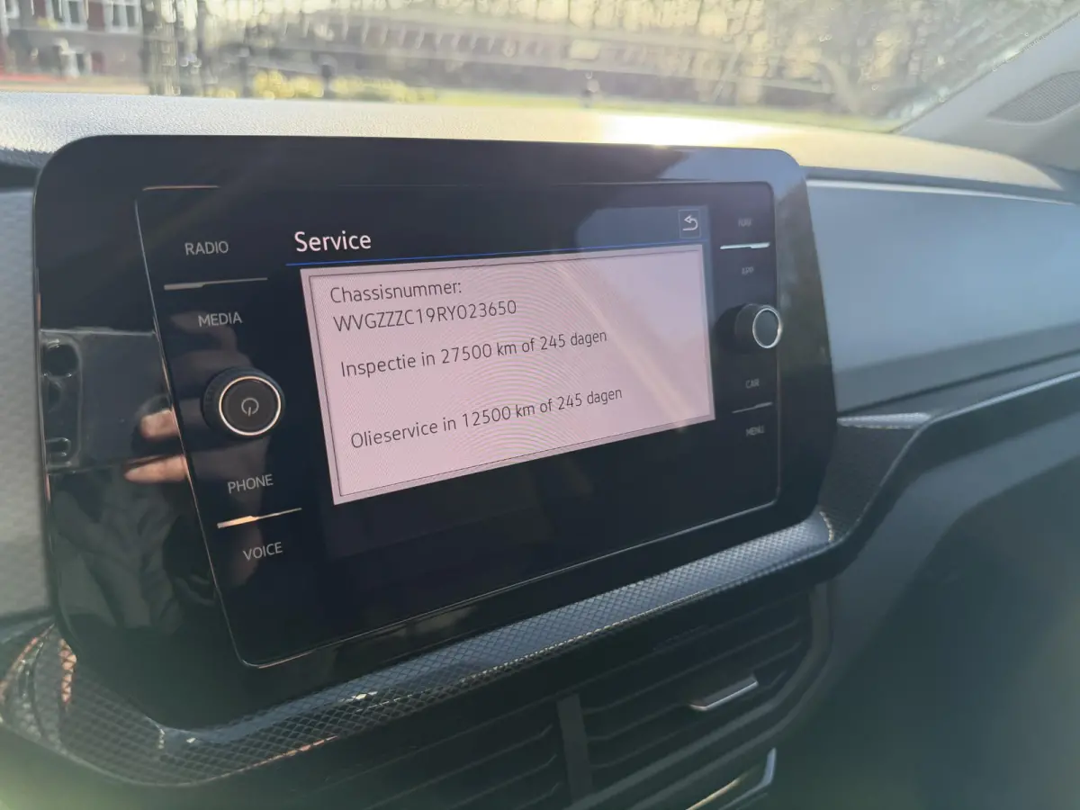 1.0 TSI Life Edition | Clima | Adaptive Cruise Virtual Dashboard |