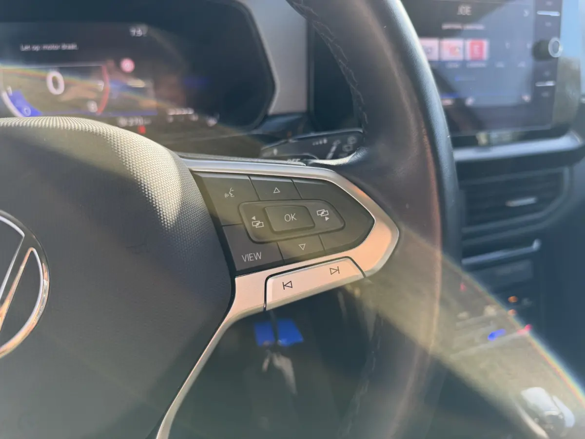 1.0 TSI Life Edition | Clima | Adaptive Cruise Virtual Dashboard |