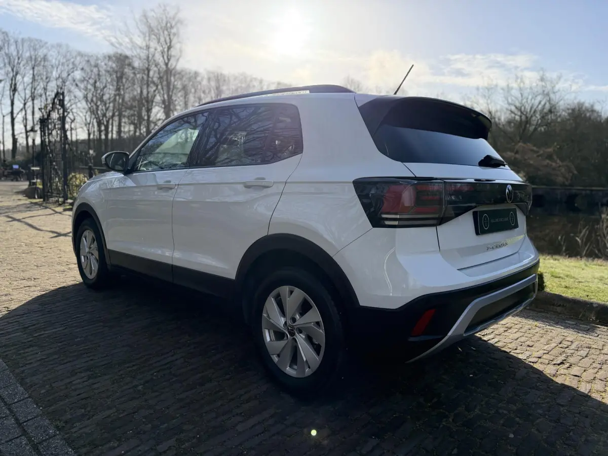 1.0 TSI Life Edition | Clima | Adaptive Cruise Virtual Dashboard |