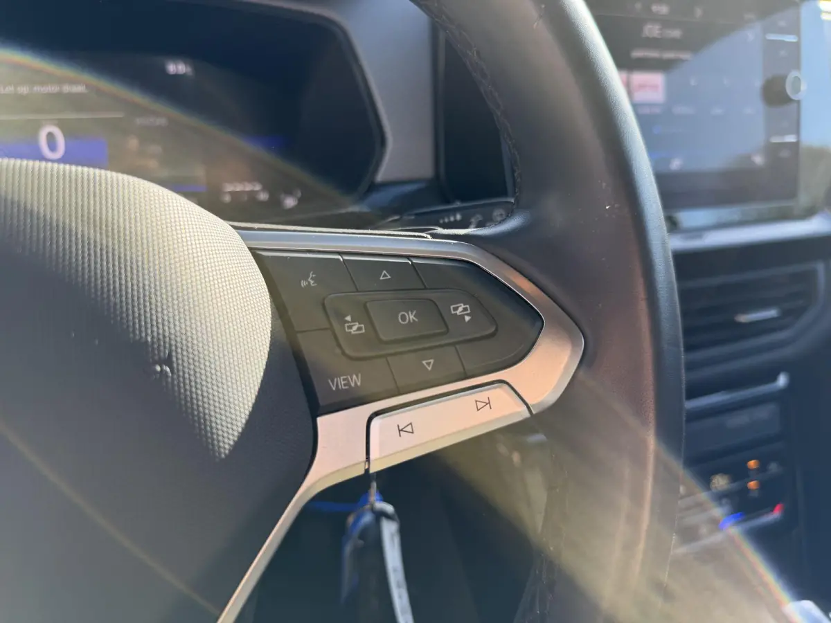 1.0 TSI Life Edition | Clima | Adaptive | Virtual Dashboard |