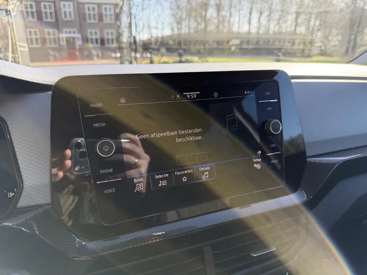 1.0 TSI Life Edition | Clima | Adaptive | Virtual Dashboard |
