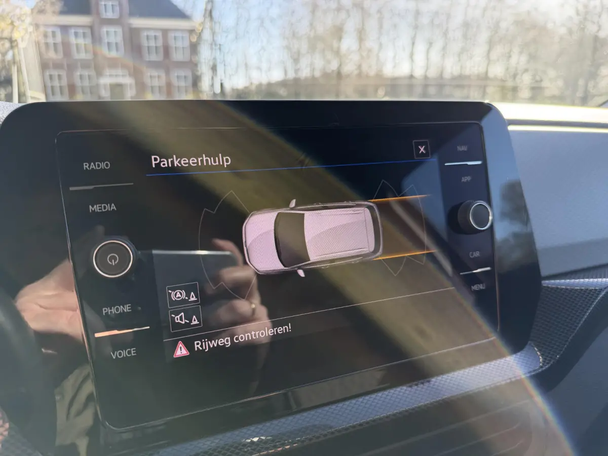 1.0 TSI Life Edition | Clima | Adaptive | Virtual Dashboard |