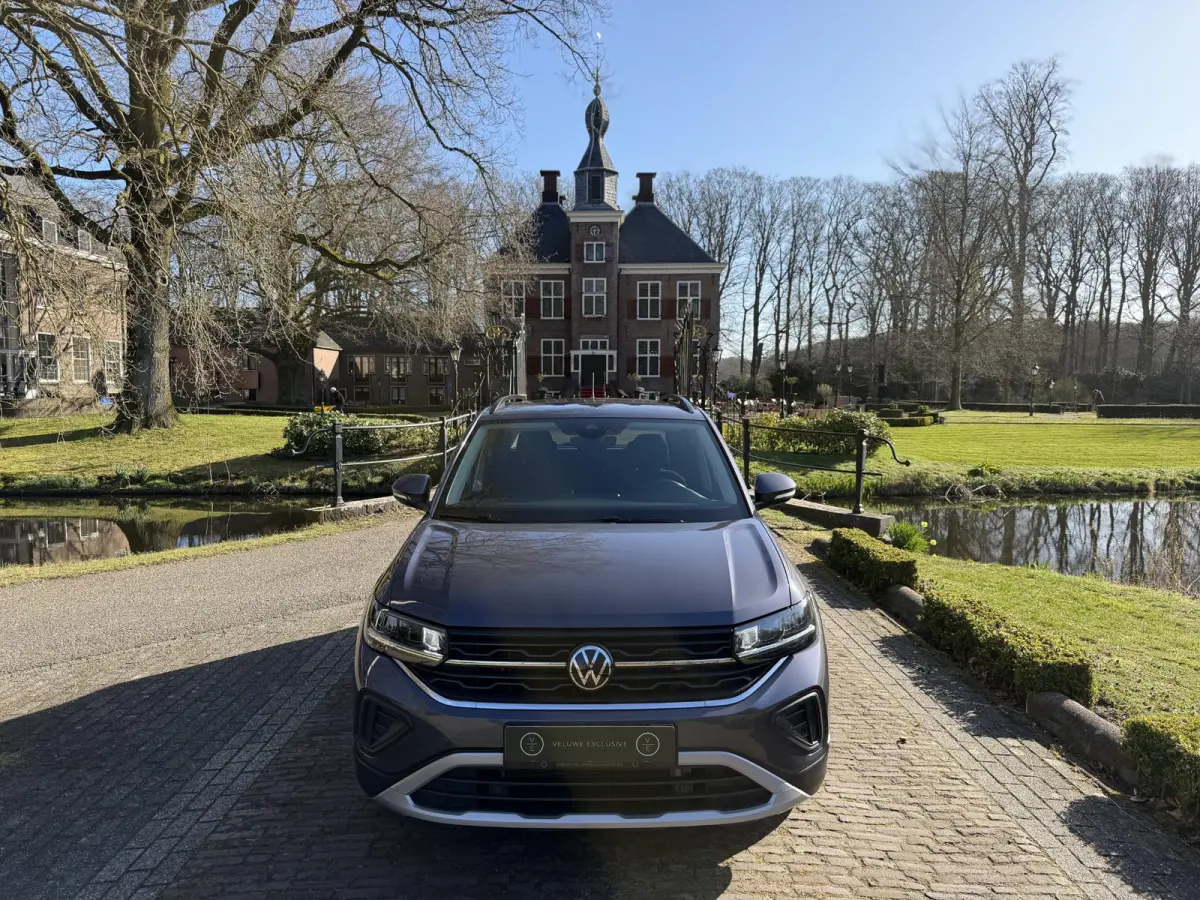 1.0 TSI Life Edition | Clima | Adaptive | Virtual Dashboard |