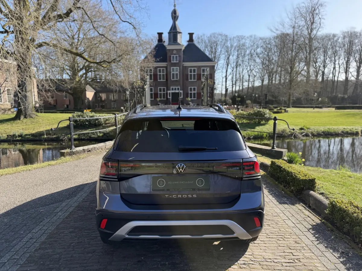 1.0 TSI Life Edition | Clima | Adaptive | Virtual Dashboard |