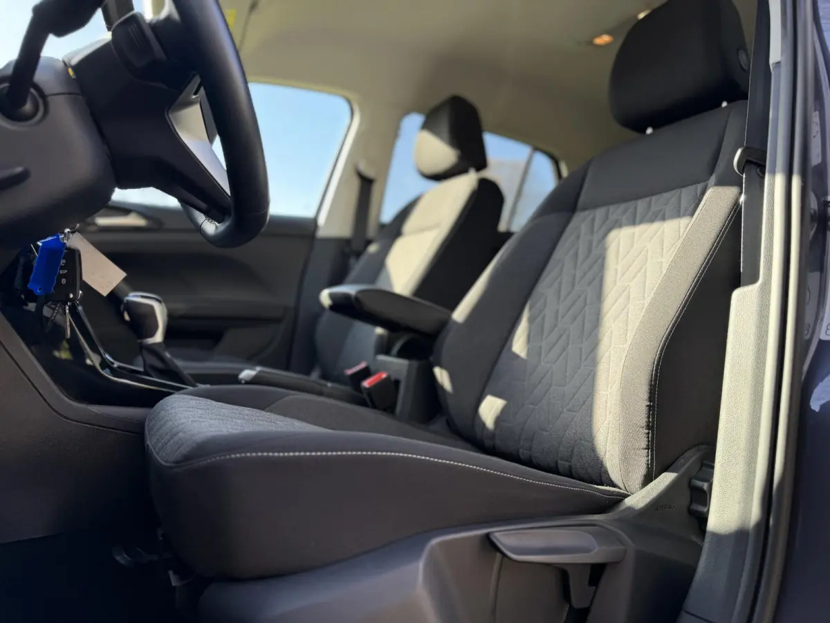 1.0 TSI Life Edition | Clima | Adaptive | Virtual Dashboard |