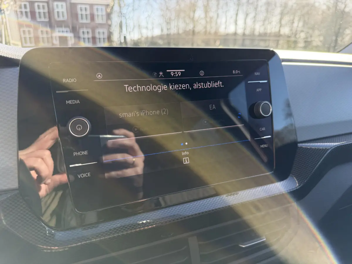 1.0 TSI Life Edition | Clima | Adaptive | Virtual Dashboard |