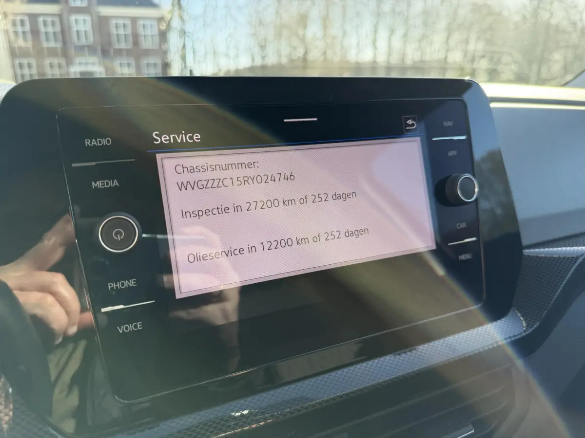 1.0 TSI Life Edition | Clima | Adaptive | Virtual Dashboard |