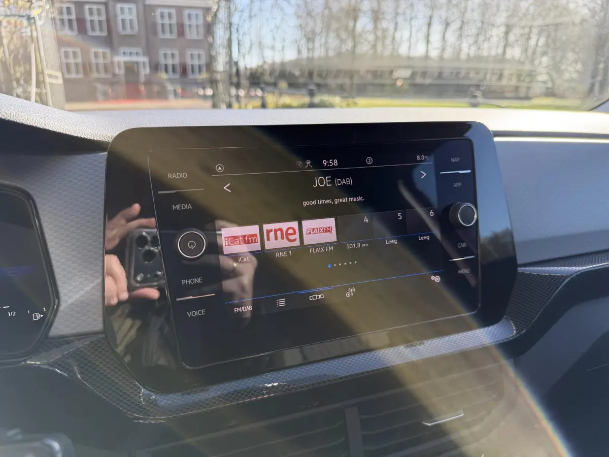 1.0 TSI Life Edition | Clima | Adaptive | Virtual Dashboard |