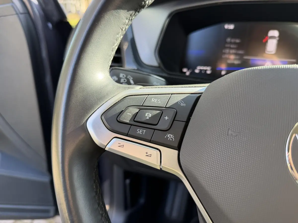1.0 TSI Life Edition | Clima | Adaptive | Virtual Dashboard |
