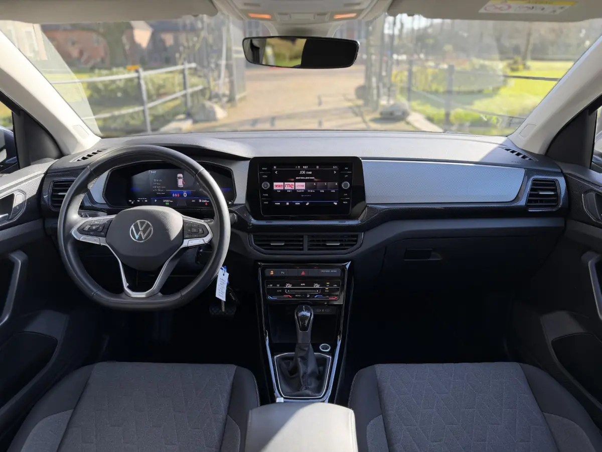 1.0 TSI Life Edition | Clima | Adaptive | Virtual Dashboard |