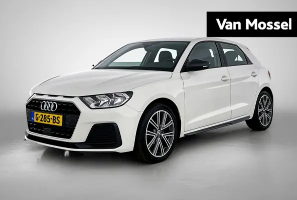 25 TFSI epic 95 PK | Apple Carplay | Android Auto | Cruise Control | Lichtmetalen velgen | Airco |