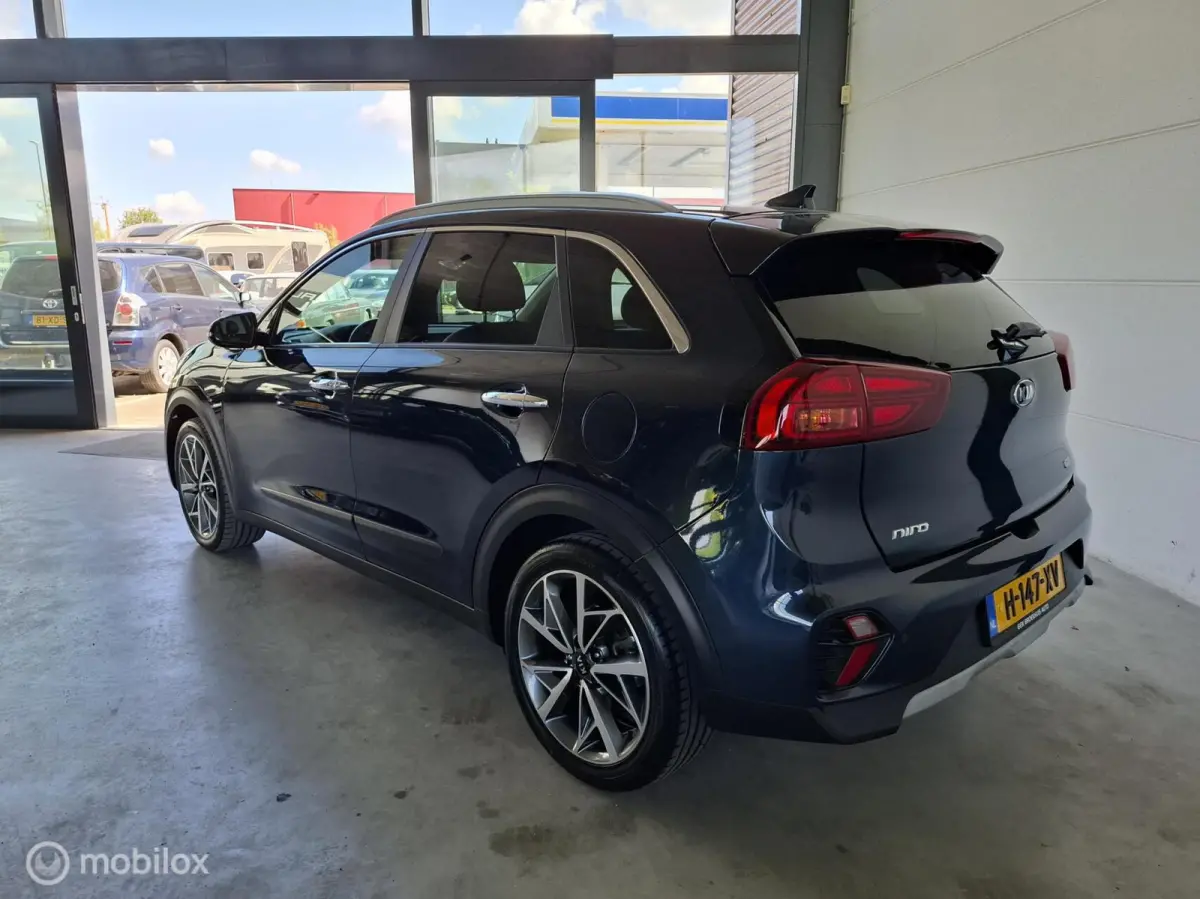 Hybrid DynamicPlusLine | 18 INCH - RIJKLAARPRIJS