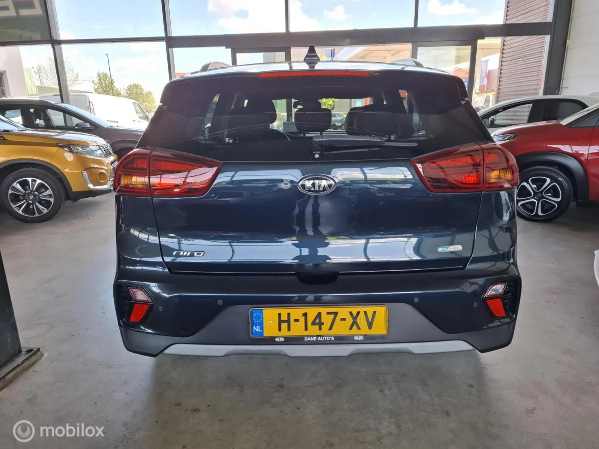 Hybrid DynamicPlusLine | 18 INCH - RIJKLAARPRIJS