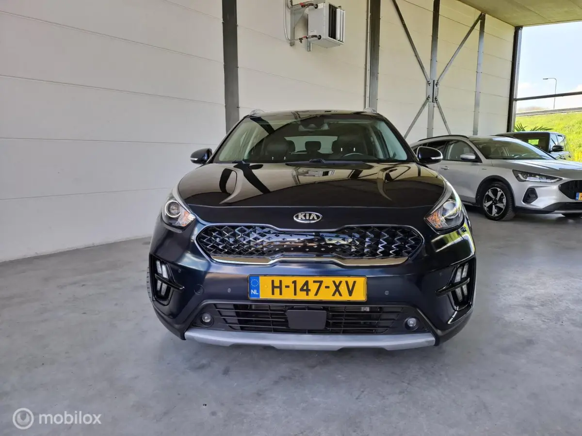 Hybrid DynamicPlusLine | 18 INCH - RIJKLAARPRIJS