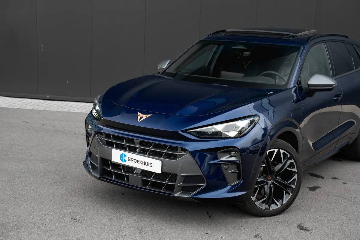 1.5 TSI e-Hybrid 272pk VZ Performance | Garantie t/m 2030 | Panoramadak | Trekhaak | 360 Camera | Sennheiser